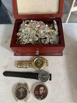 Jewelry & watches