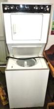 STACKING KENMORE WASHER -DRYER (MONEY BACK GUARANTEE) - PICK UP ONLY