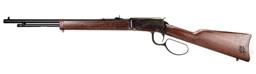 Heritage Settler Rifle - Color Case Hardened | .22 LR | 20" Barrel | 15rd | Walnut Stock Finish