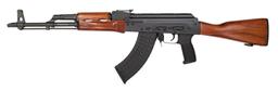 Riley Defense RAK47 AK-47 Rifle - Teak | 7.62x39 | 16" Barrel