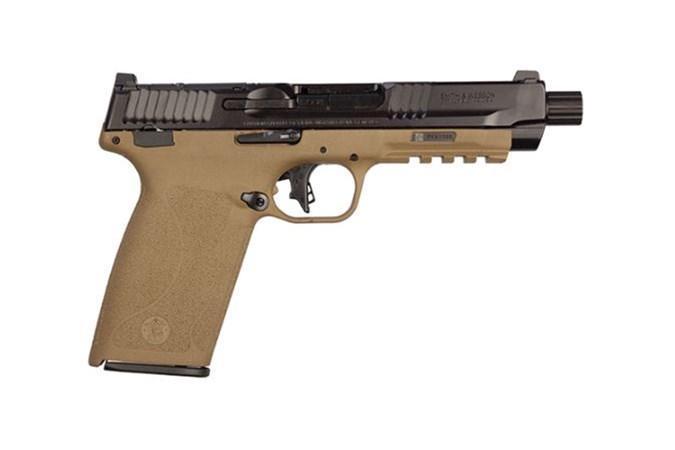 Smith and Wesson - M&P5.7 - 5.7 x 28mm
