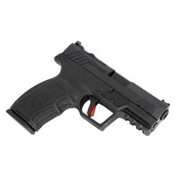 Tisas PX-9 Carry Pistol - Black | 9mm | 3.5" Barrel | 15rd | Optic Ready