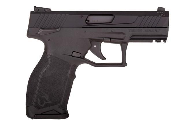 Taurus - TX22 - 22 LR