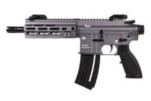 Heckler and Koch (HK USA) - HK416 - 22 LR