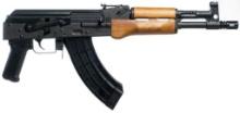 Century Arms BFT47 AK-47 Pistol - Wood | 7.62x39 | 12.6" Barrel | Wood Handguard | 1.5mil Receiver