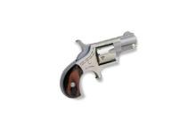 North American Arms - Mini-Revolver - 22 Short