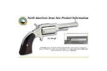 North American Arms - Sheriff - 22 LR | 22 Magnum