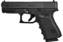 GLOCK - G25 - 380 ACP