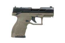 Taurus - TX22 Compact - 22 LR