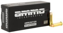 Ammo Inc Signature Self Defense 357 Mag 158 gr Total Metal Case TMC 50 Per Box