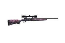 Savage Arms - Axis II XP Compact - 6.5 Creedmoor