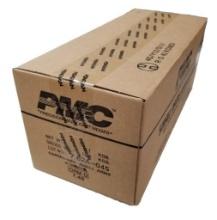 PMC Bronze 7.62x39 Rifle Ammo - 123 Grain | FMJ