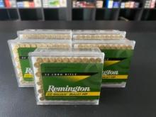 Remington - 22 Golden Bullet HP - 100 Round Box - .22 LR