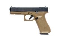 GLOCK - G17 G5 - 9mm