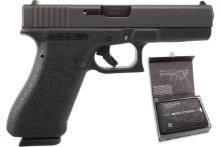 GLOCK - G17 Gen 1 - 9mm