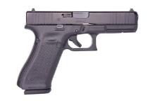 GLOCK - G17 G5 - 9mm