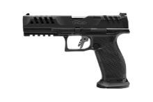 Walther Arms - PDP Match - 9mm