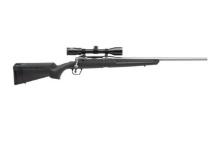 Savage Arms - Axis II XP Stainless - 22-250
