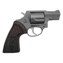 Taurus M605 US1 .357 Magnum DA Pistol - Stainless | 2" Barrel