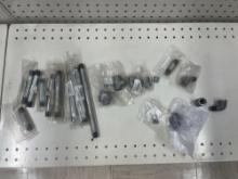 ALL 1/4" GALVANIZED FITTINGS