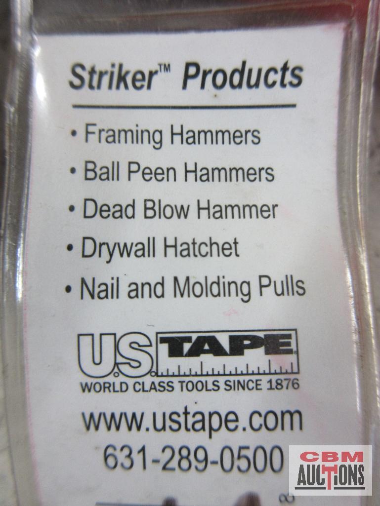 Striker 69036 Ball Peen Strinker Hammer