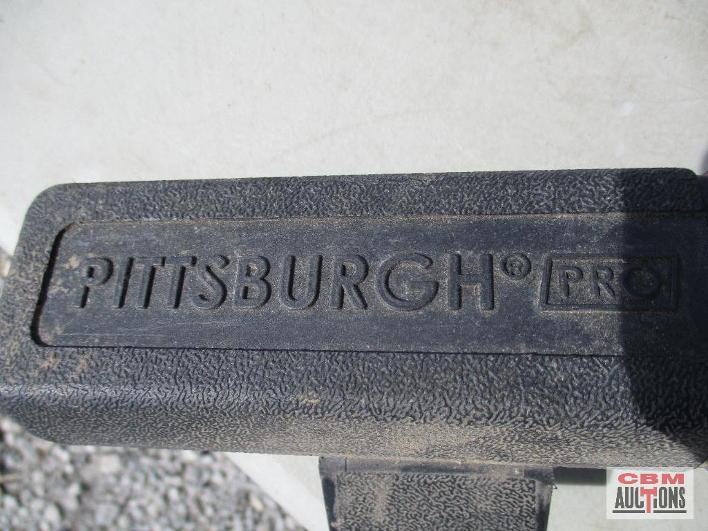 Pittsburgh...Torque Wrench 3/8" Drive *BRT