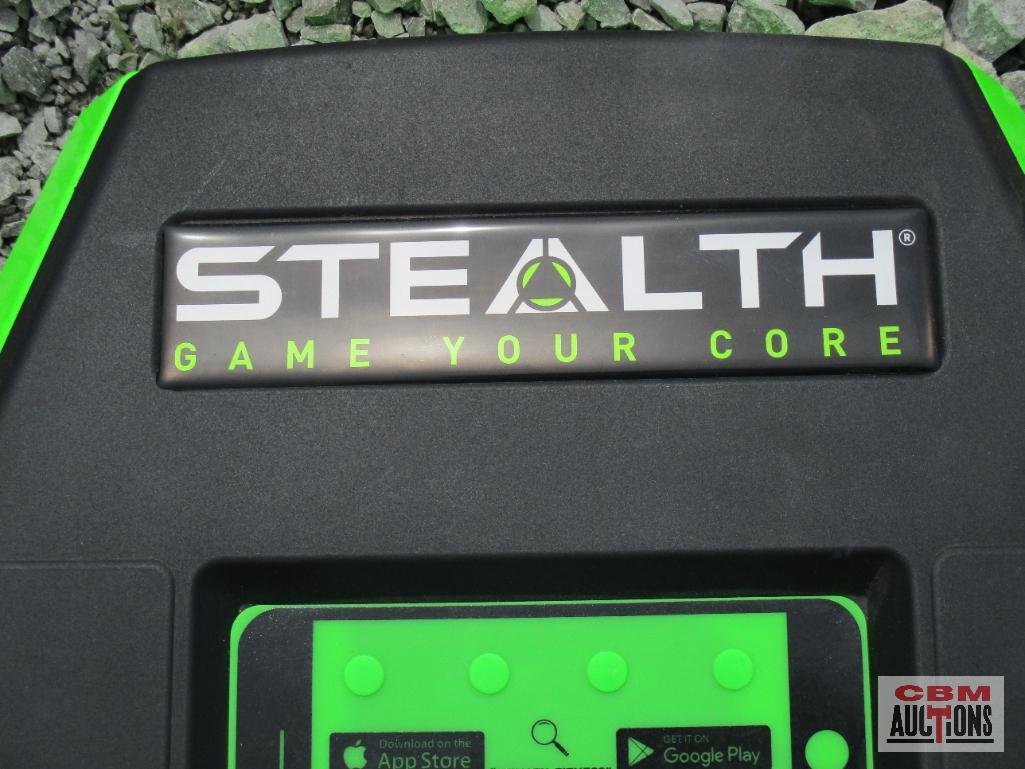 Stealth Game Your Core Ab Workout Machine... *CRF
