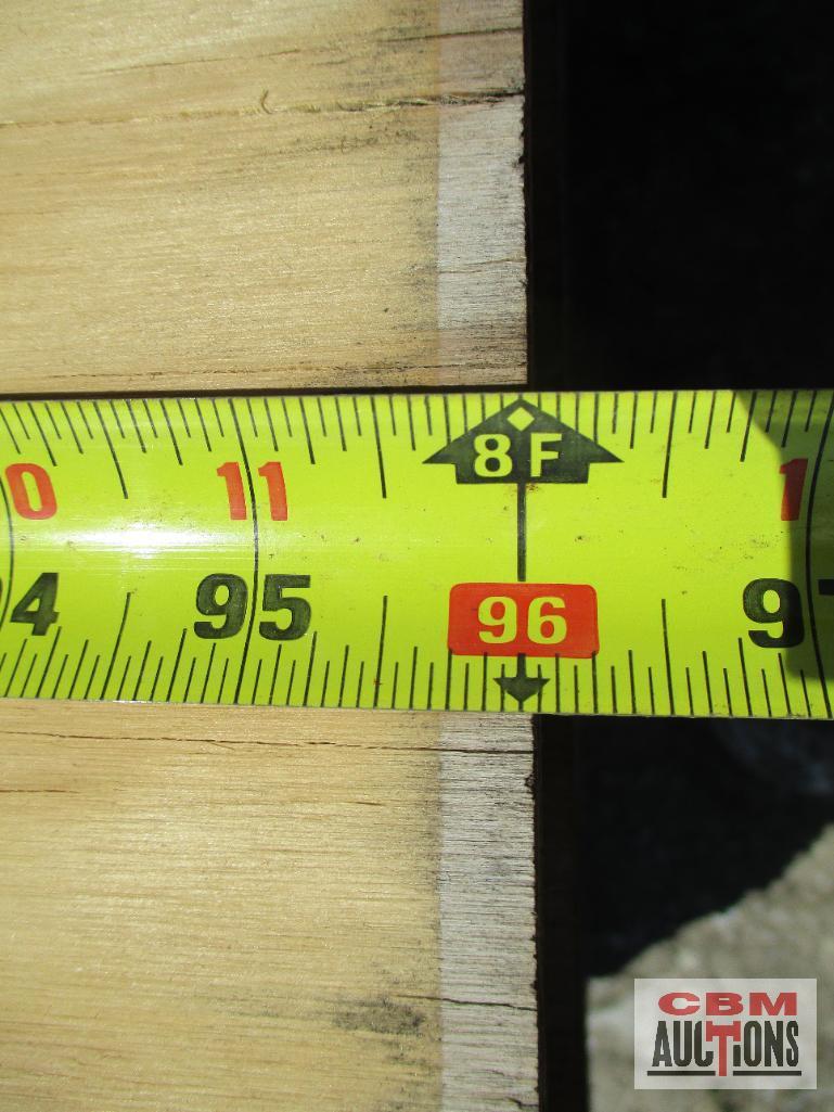 T&G 3/4" x 4' x 8' Plywood Sturd-I-Floor - 43 Sheets ...