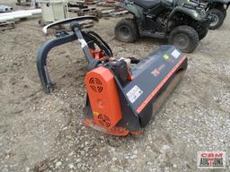 TMG-TFM060 60'' 3-point Tractor Flail Mower