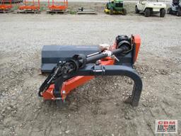 TMG-TFM060 60'' 3-point Tractor Flail Mower