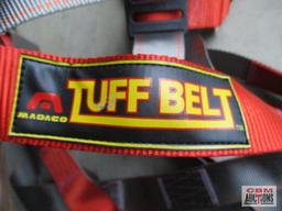 Safety...Fall Harness *ELT