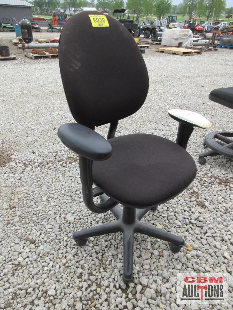 Office Chair *HRF