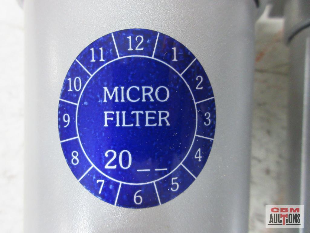 FLM966N 3/4" Air Cleaner/ Dryer...