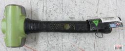 Wilton 20412 B.A.S.H. 4lb Sledge Hammer