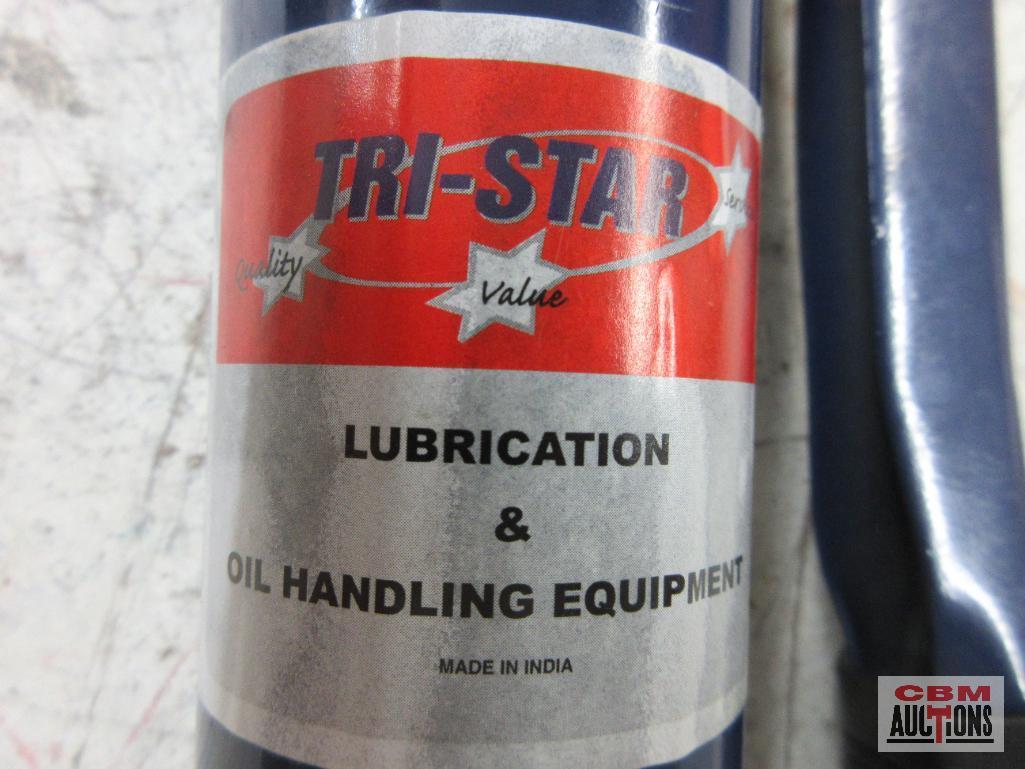 Tri-Star Lubrication & Oil Handling Equipment...