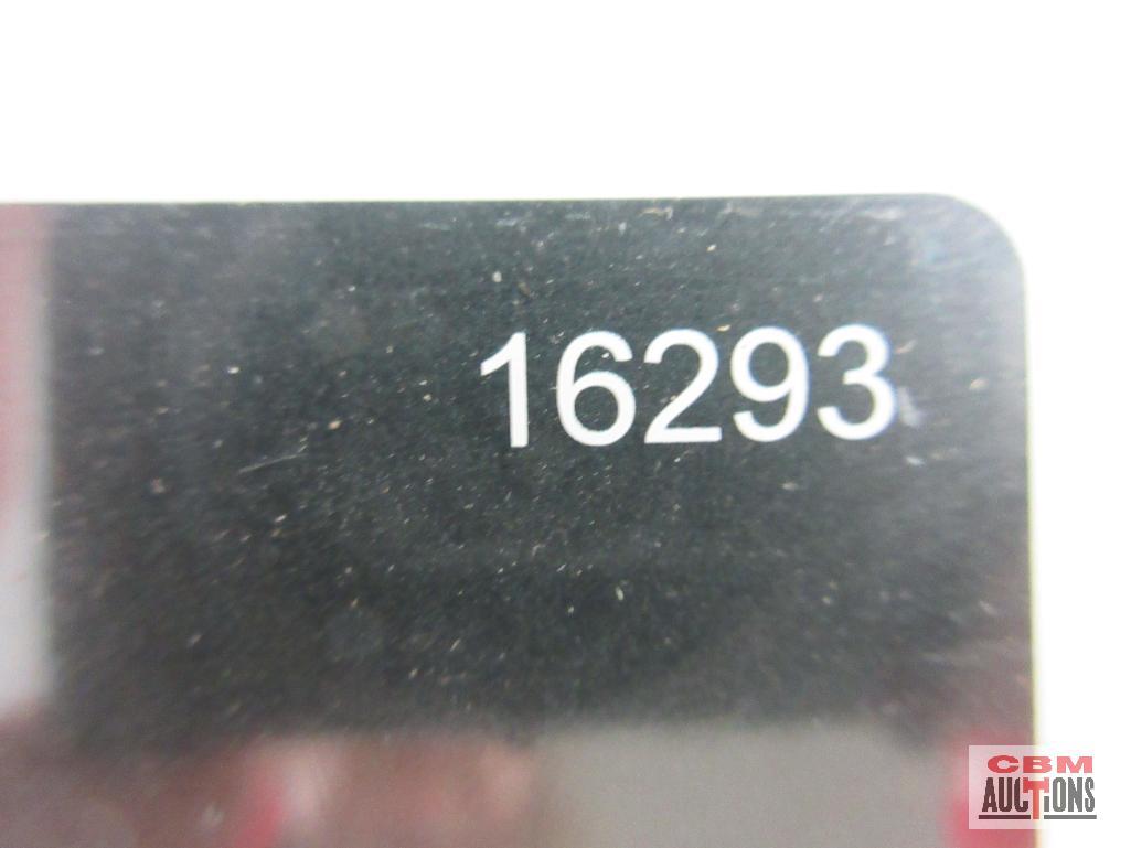 Grip 16293 103pc R-Clip Assortment w/ Plastic Storage Case