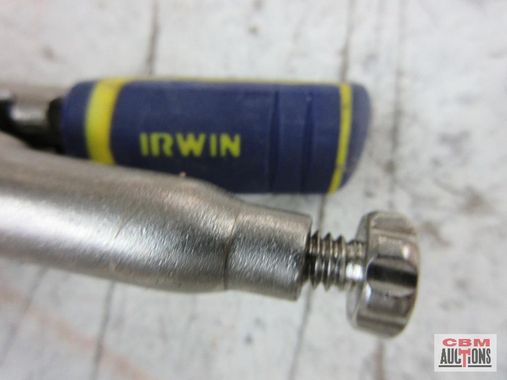 Irwin Vise-Grip 6LN 6" Long Locking...Pliers