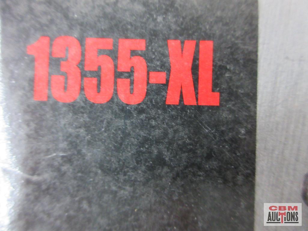 Nitro Cat Extreme Power 1355-XL 3/8" Impact Wrench w/ Storage Bag...
