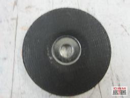 Metabo Abrasives 16325 Steel/Stainless Steel 3" x 1/4" x3/8" A36-0 Grinding Wheel - Set of 25 (+/-)