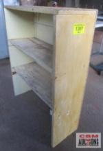 2 Tier Shelving - Buyer Loads...