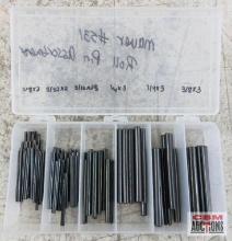 Mauer #531 Roll Pin Assortment