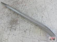 19-1/2" Pry Bar w/ Pointed End