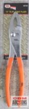 IIT 45720 12" Slip Joint Pliers