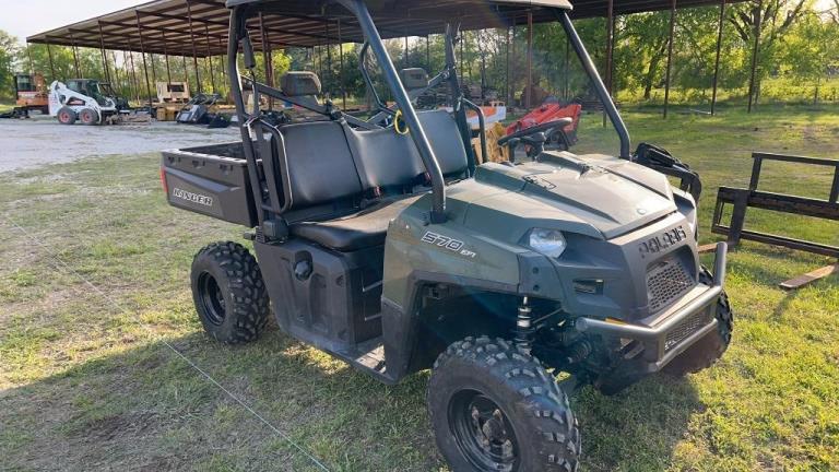 Polaris Ranger