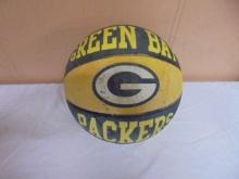 Green Bay Packers Basketball