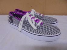 Brand New Pair of  Ladies Keds Shoes