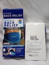 Miracle Back Relief Compression Wrap