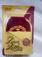 Love Letters card game