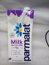 Parmalat Fat free Milk x1