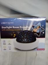 Starlight Room Projector